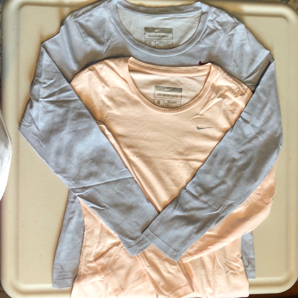 Nike Sports Tee Bundle ($5 with another purchase)